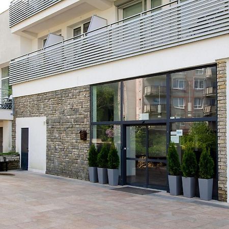 Familien Studio STRANDPERLE Misdroy Exterior foto
