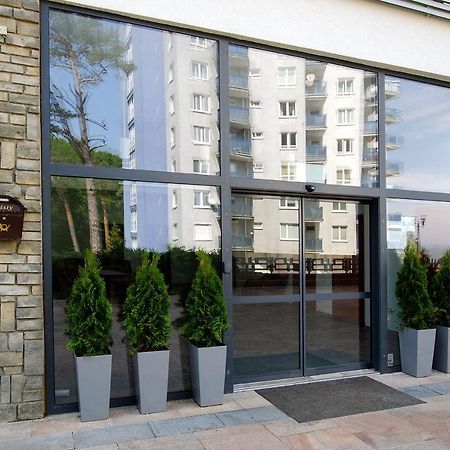 Familien Studio STRANDPERLE Misdroy Exterior foto