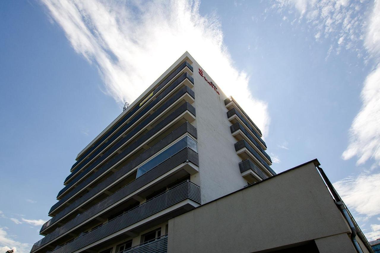Familien Studio STRANDPERLE Misdroy Exterior foto