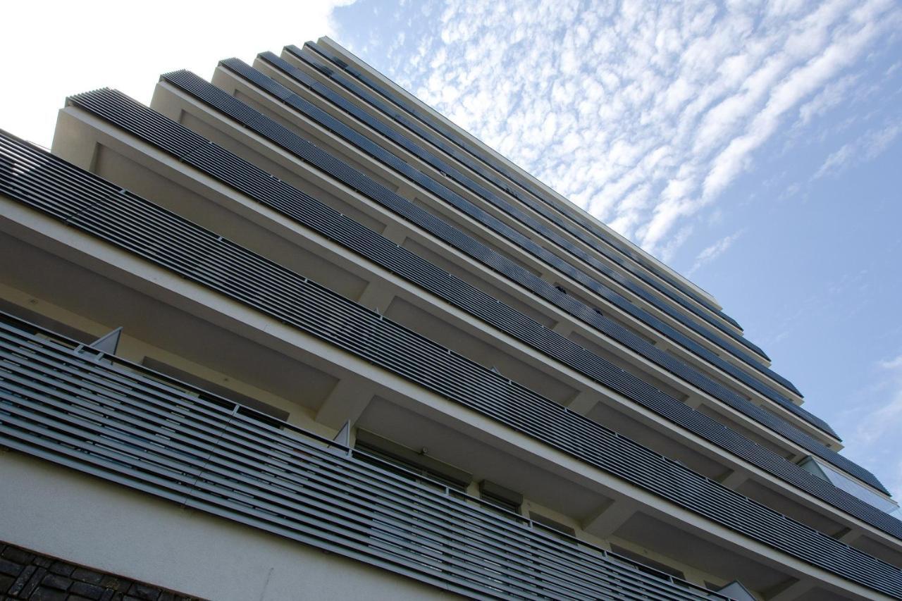 Familien Studio STRANDPERLE Misdroy Exterior foto